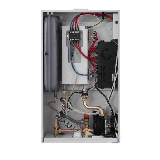 Электрокотел с Wi-Fi KOER KWH.E0106 6 кВт 230/400