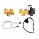 Электрокотел с Wi-Fi KOER KWH.E0108 8 кВт 400 В