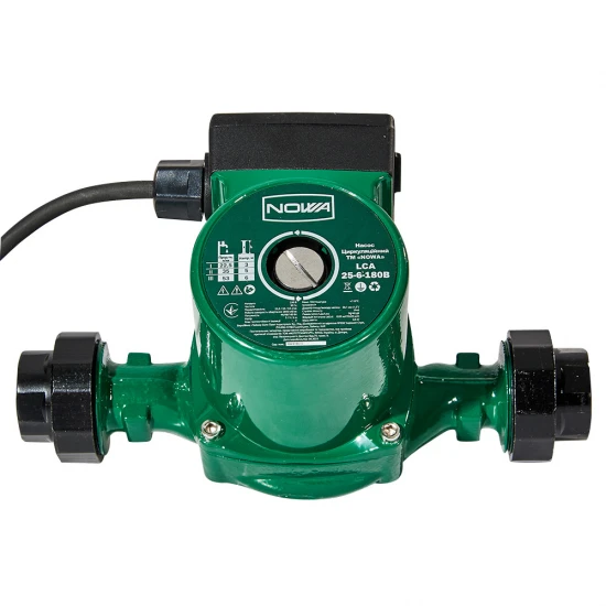Комплект Tenko Эконом 15 кВт 400 В с насосом (медная обмотка)