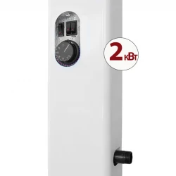 Комплект Neon Мини 2 кВт + насос + бачок + группа безопасности