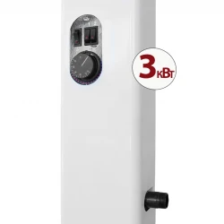 Комплект Neon Мини 3 кВт + насос + бачок + группа безопасности