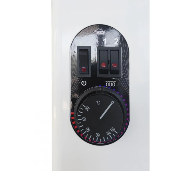 Бесшумный электрический котел Neon Мини 6 кВт 230 В