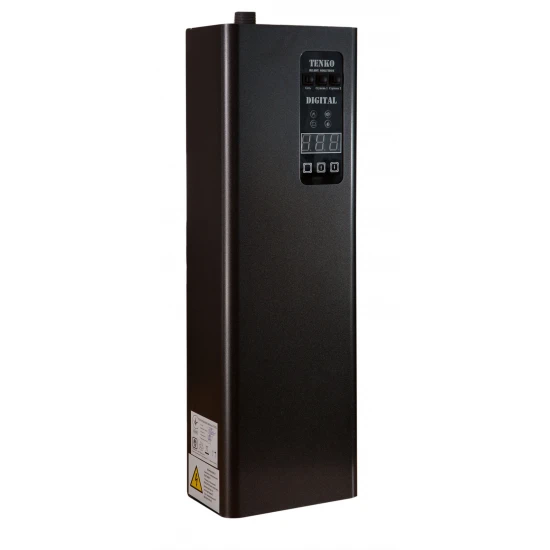 Котел электрический Tenko Digital 6 кВт 380 В