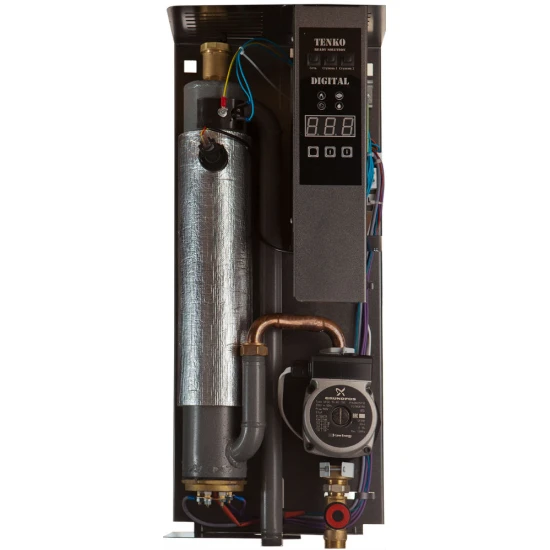 Электрокотел Tenko Digital Standart 9/380