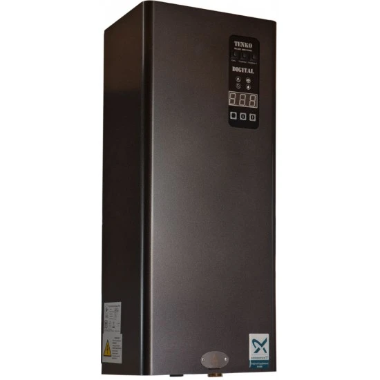 Электрокотел Tenko Digital Standart 4,5 220/380
