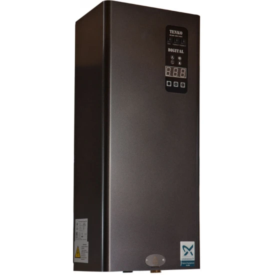 Электрокотел Tenko Digital Standart 9/380