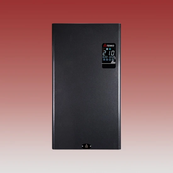 Электрокотел Tenko Digital Standart Plus 24 кВт SSR