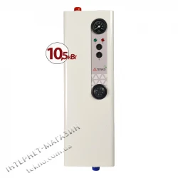 Комплект Tenko Эконом 10,5 кВт 400 В с насосом (медная обмотка)