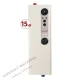 Комплект Tenko Эконом 15 кВт 400 В с насосом