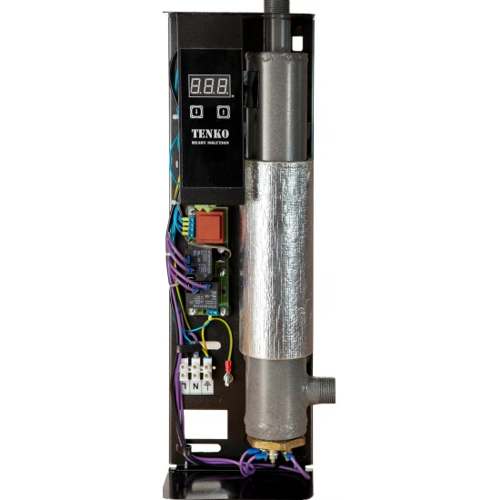 Котел электрический Tenko Digital Mini 4,5 кВт 220 В