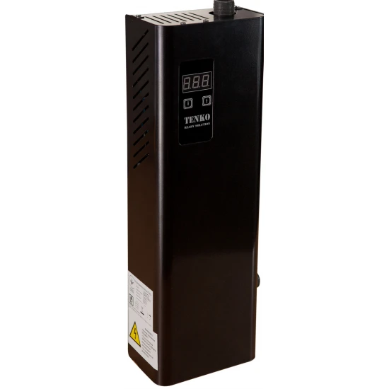 Котел электрический Tenko Digital Mini 4,5 кВт 220 В