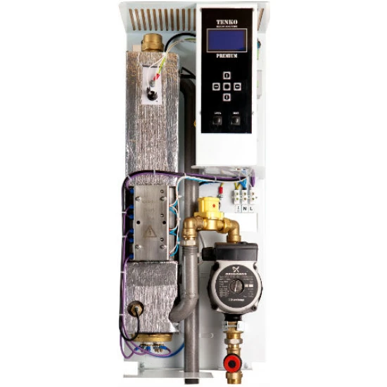 Электрокотел Tenko Premium 7,5/400