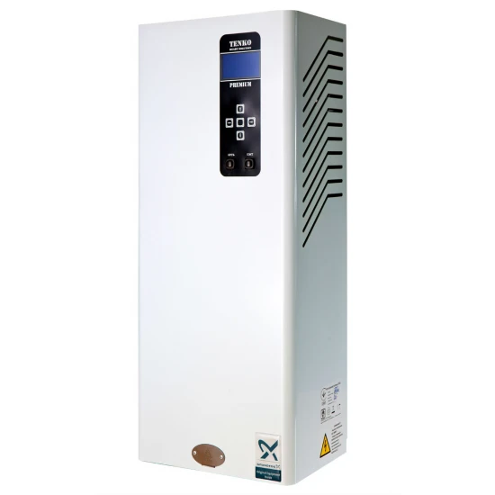 Електрокотел Tenko Premium 4,5/400