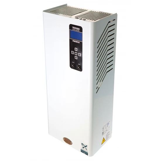 Электрокотел Tenko Premium 7,5/400