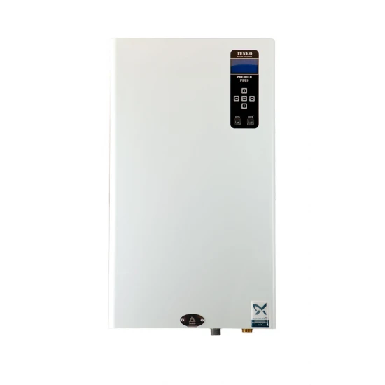 Електрокотел Tenko Premium Plus 12 кВт
