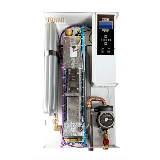 Электрокотел Tenko Premium Plus 24 кВт