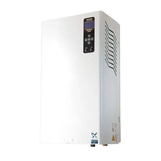 Электрокотел Tenko Premium Plus 9/400