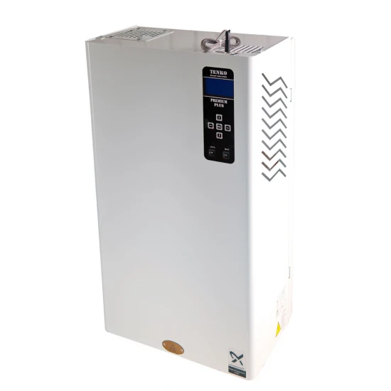 Электрокотел Tenko Premium Plus 21 кВт