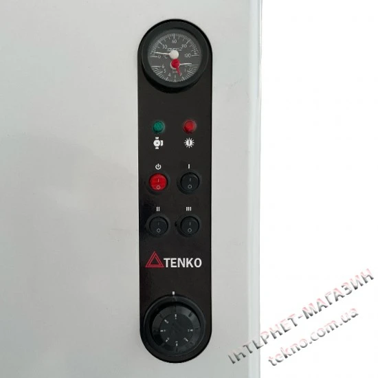 Котел электрический Tenko Стандарт Плюс 9/230