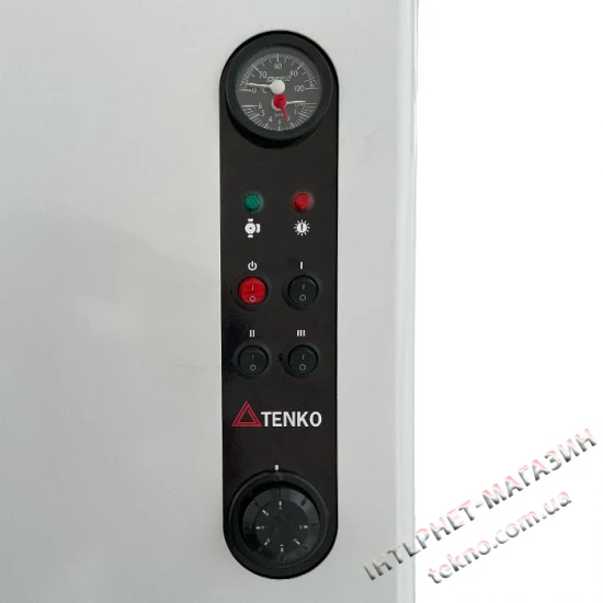 Котел электрический Tenko Стандарт Плюс 6/400