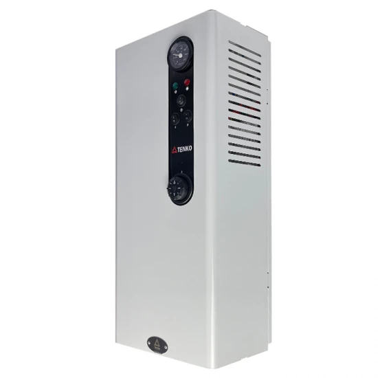 Электрокотел Tenko Стандарт 10,5 кВт с насосом