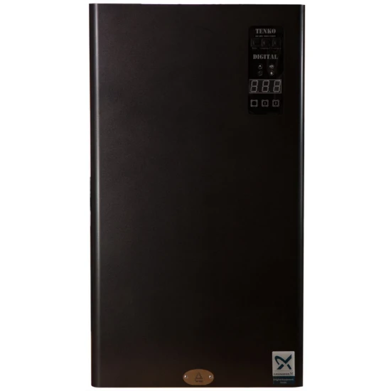 Электрокотел Tenko Digital Standart Plus 12 кВт