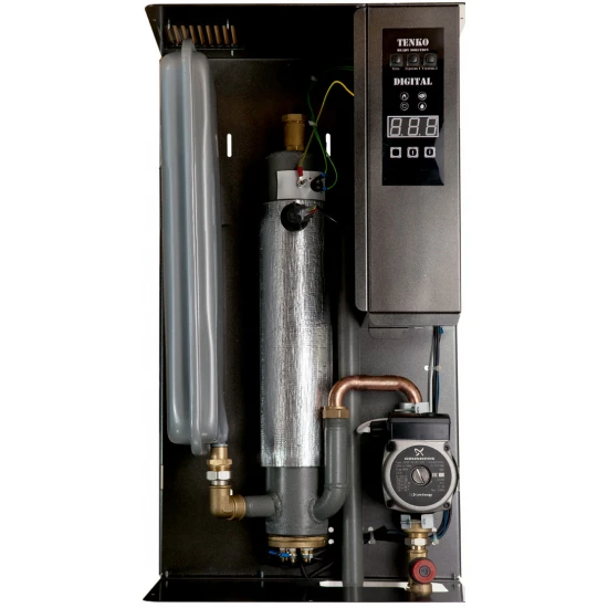 Электрокотел Tenko Digital Standart Plus 9/380