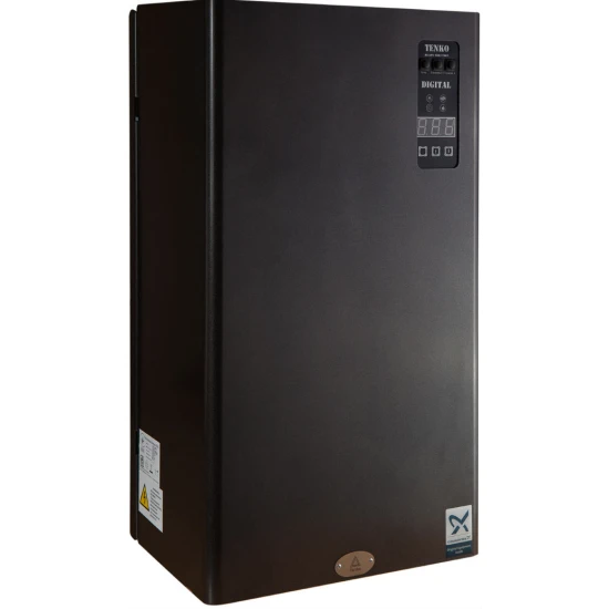 Электрокотел Tenko Digital Standart Plus 12 кВт