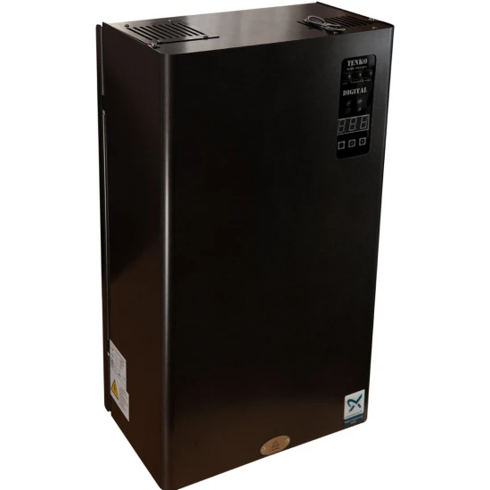 Электрокотел Tenko Digital Standart Plus 12 кВт