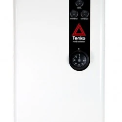 Электрический котел Tenko Эконом 30 кВт 400 В