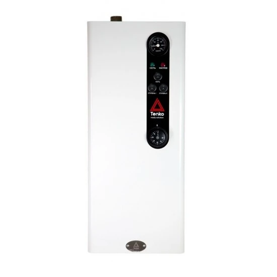 Электрический котел Tenko Эконом 18 кВт 400 В