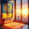 электро подогрев пола
