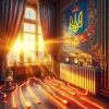 теплый пол электро