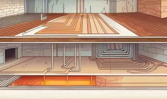 Основные факты о теплых полах, которые нужно знать