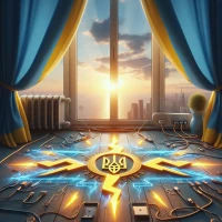 электро пол