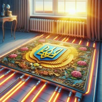 теплые полы