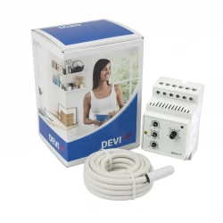 Терморегулятор DEVIreg™ 316, -10 °С … +50 °С