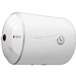 Водонагрівач побутовий електричний Atlantic Horizontal HM 100 D400-1-M (1500W)