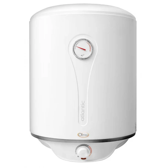 Водонагреватель бытовой электрический Atlantic OPRO Turbo VM 100 D400-2-B 2500W