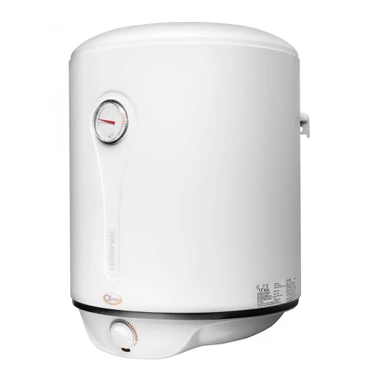 Водонагреватель бытовой электрический Atlantic OPRO Turbo VM 100 D400-2-B 2500W