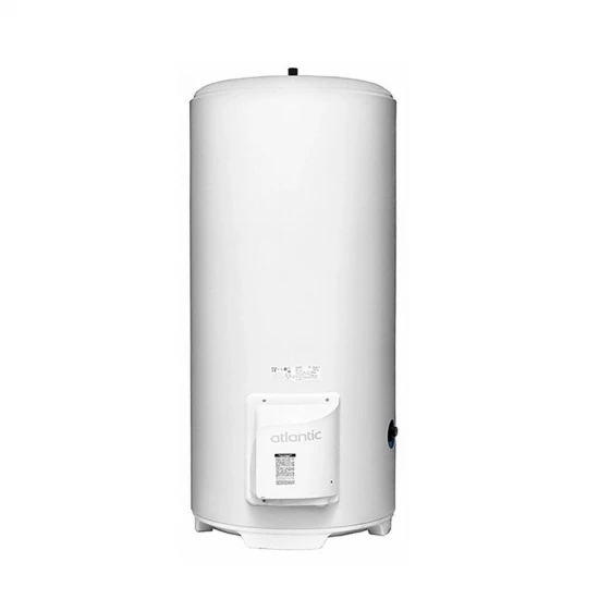 Водонагреватель бытовой электрический Atlantic Steatite Central Domestic Floor Standing 300 ES-VS300MC
