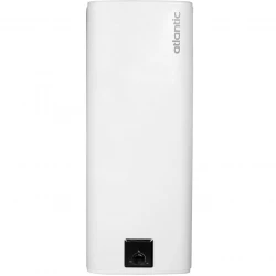Водонагрівач побутовий електричний Atlantic Steatite Cube VM 150 S4 C 1500W