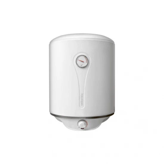 Водонагреватель бытовой электрический Atlantic Steatite Elite VM  050 D400-2-BC 1500W