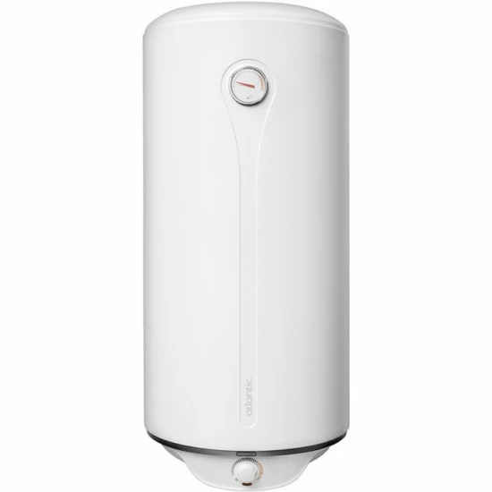 Водонагреватель бытовой электрический Atlantic Steatite Elite VM 100 D400-2-BC 1500W