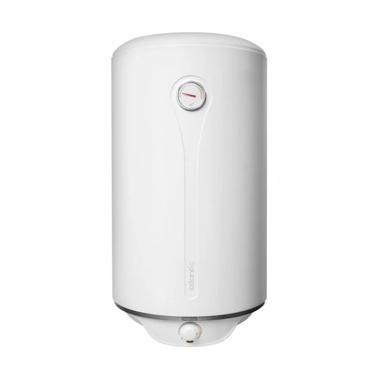 Водонагреватель бытовой электрический Atlantic Steatite Elite VM 080 D400-2-BC 1500W