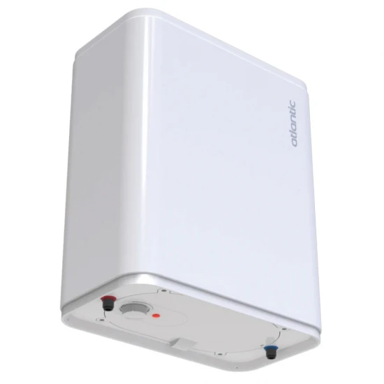 Водонагреватель бытовой электрический Atlantic Vertigo Basic 100 ES-VM0802F220F-B 2000W