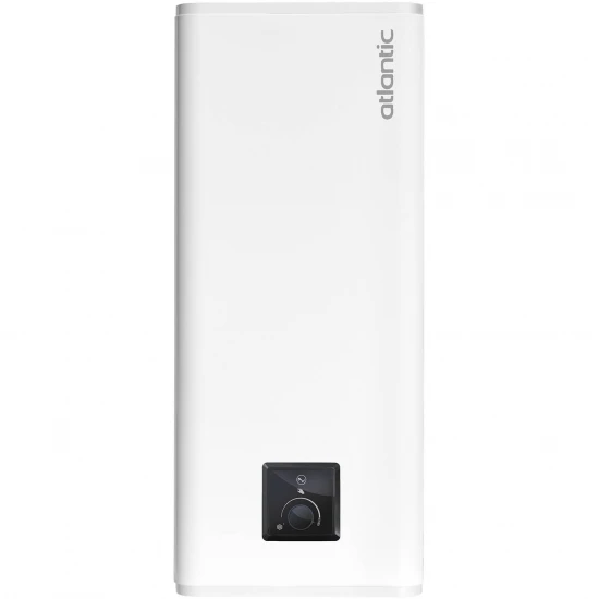 Водонагреватель бытовой электрический Atlantic Vertigo Steatite Essential 100 MP-080 2F 220E-S