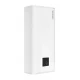 Водонагреватель бытовой электрический Atlantic Vertigo Steatite Essential 100 MP-080 2F 220E-S