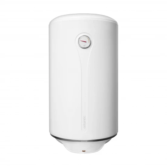 Водонагреватель бытовой электрический Atlantic Steatite Ego Slim VM 050 D325-1-BC 1500W
