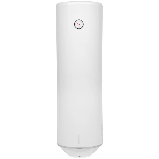 Водонагреватель бытовой электрический Atlantic Steatite Ego Slim VM 080 D325-1-BC 1500W